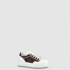 [LOUIS VUITTON-루이비통] 타임아웃 스니커즈 1AAP2X