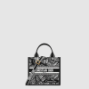 [DIOR-디올] 북 토트백 스몰