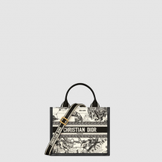 [DIOR-디올] 북 토트백 스몰