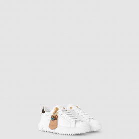 [LOUIS VUITTON-루이비통] 타임아웃 스니커즈 1AGUX8