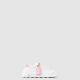 [LOUIS VUITTON-루이비통] 타임아웃 스니커즈 1AGUXO