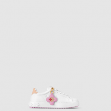 [LOUIS VUITTON-루이비통] 타임아웃 스니커즈 1AGZGT
