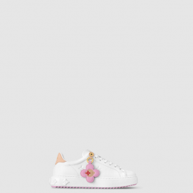 [LOUIS VUITTON-루이비통] 타임아웃 스니커즈 1AGZGT
