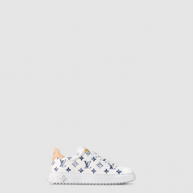 [LOUIS VUITTON-루이비통] 타임아웃 스니커즈 1AHOOD
