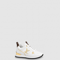 [LOUIS VUITTON-루이비통] 런 어웨이 스니커즈 1AAP3V