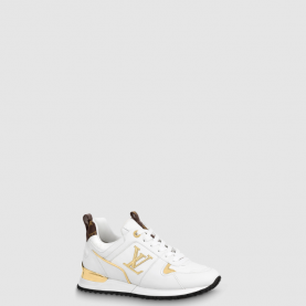 [LOUIS VUITTON-루이비통] 런 어웨이 스니커즈 1AAP3V