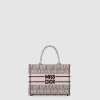 [DIOR-디올] 북 토트백 미디움