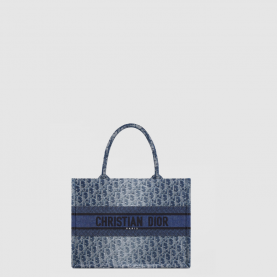 [DIOR-디올] 북 토트백 미디움
