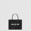 [DIOR-디올] 북 토트백 미디움