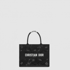 [DIOR-디올] 북 토트백 미디움