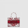 [DIOR-디올] 북 토트백 미디움