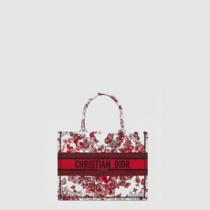 [DIOR-디올] 북 토트백 미디움