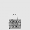 [DIOR-디올] 북 토트백 미디움