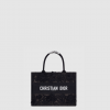 [DIOR-디올] 북 토트백 미디움