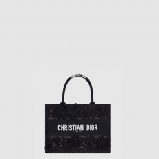 [DIOR-디올] 북 토트백 미디움