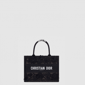 [DIOR-디올] 북 토트백 미디움