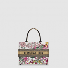 [DIOR-디올] 북 토트백 미디움