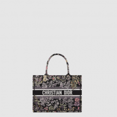 [DIOR-디올] 북 토트백 미디움