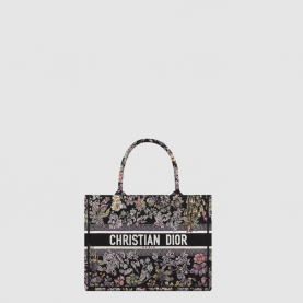 [DIOR-디올] 북 토트백 미디움