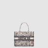 [DIOR-디올] 북 토트백 미디움