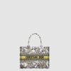 [DIOR-디올] 북 토트백 미디움