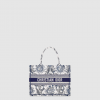 [DIOR-디올] 북 토트백 미디움