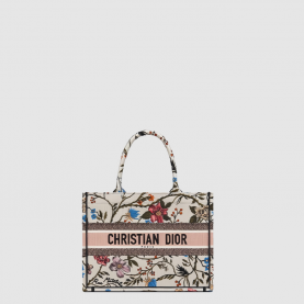 [DIOR-디올] 북 토트백 미디움