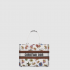[DIOR-디올] 북 토트백 미디움