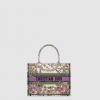 [DIOR-디올] 북 토트백 미디움