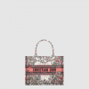 [DIOR-디올] 북 토트백 미디움