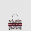 [DIOR-디올] 북 토트백 미디움