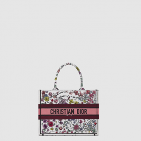 [DIOR-디올] 북 토트백 미디움