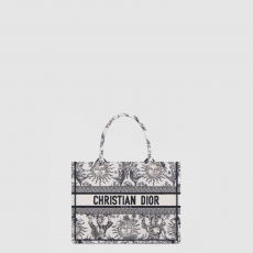 [DIOR-디올] 북 토트백 미디움