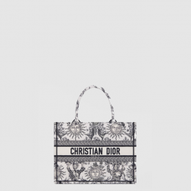 [DIOR-디올] 북 토트백 미디움