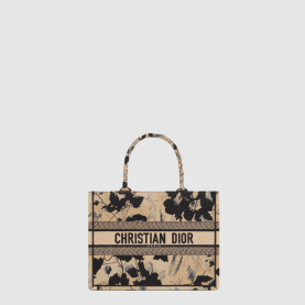 [DIOR-디올] 북 토트백 미디움