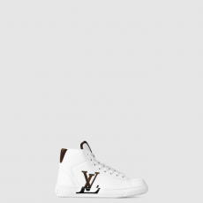 [LOUIS VUITTON-루이비통] 찰리 트레이너 부츠 1AADRB
