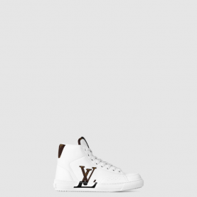 [LOUIS VUITTON-루이비통] 찰리 트레이너 부츠 1AADRB
