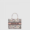 [DIOR-디올] 북 토트백 미디움