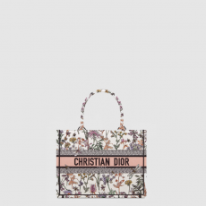 [DIOR-디올] 북 토트백 미디움