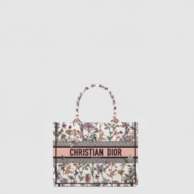 [DIOR-디올] 북 토트백 미디움