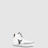 [LOUIS VUITTON-루이비통] CHARLIE 하이탑 스니커즈 1A9JMU