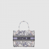 [DIOR-디올] 북 토트백 미디움