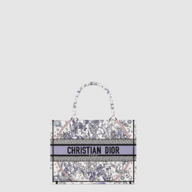 [DIOR-디올] 북 토트백 미디움