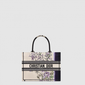 [DIOR-디올] 북 토트백 미디움