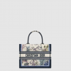 [DIOR-디올] 북 토트백 미디움