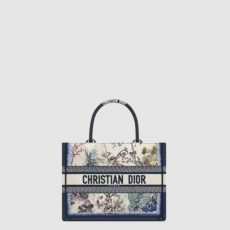 [DIOR-디올] 북 토트백 미디움