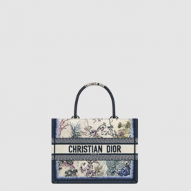 [DIOR-디올] 북 토트백 미디움