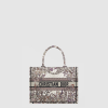 [DIOR-디올] 북 토트백 미디움