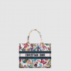 [DIOR-디올] 북 토트백 미디움