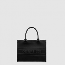 [DIOR-디올] 북 토트백 미디움